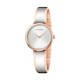 Montre Femme Calvin Klein MINIMAL (Ø 30 mm) de Calvin Klein, Montres bracelet - Réf : S7200577, Prix : 172,22 €, Remise : %