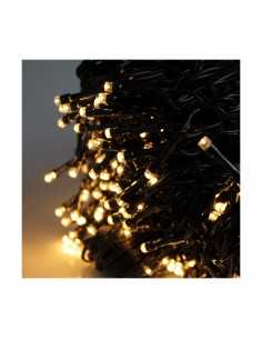 Guirlande lumineuse LED Lumineo Multicouleur 15 x 26 cm | Tienda24 Tienda24.eu