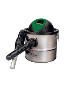 Handheld Vacuum Cleaner Koma Tools 800 W by Koma Tools, Vacuum cleaners - Ref: S7902302, Price: 43,04 €, Discount: %