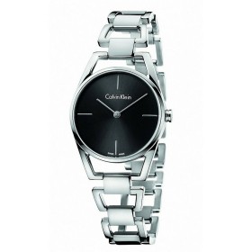 Reloj Mujer Calvin Klein DAINTY (Ø 30 mm) de Calvin Klein, Relojes de pulsera - Ref: S7200603, Precio: 128,84 €, Descuento: %