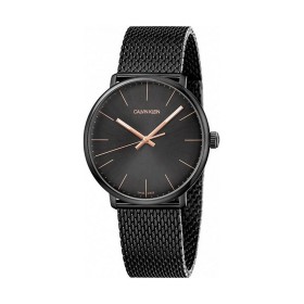 Montre Homme Calvin Klein HIGH NOON (Ø 40 mm) de Calvin Klein, Montres bracelet - Réf : S7200619, Prix : 167,29 €, Remise : %