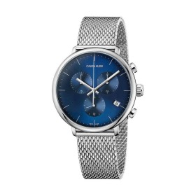 Relógio masculino Calvin Klein HIGH NOON (Ø 43 mm) de Calvin Klein, Relógios com braselete - Ref: S7200623, Preço: 196,77 €, ...