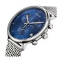 Reloj Hombre Calvin Klein HIGH NOON (Ø 43 mm) de Calvin Klein, Relojes de pulsera - Ref: S7200623, Precio: 196,77 €, Descuent...