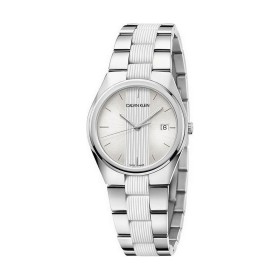 Montre Homme Calvin Klein K9E231K6 (Ø 34 mm) de Calvin Klein, Montres bracelet - Réf : S7200639, Prix : 157,46 €, Remise : %