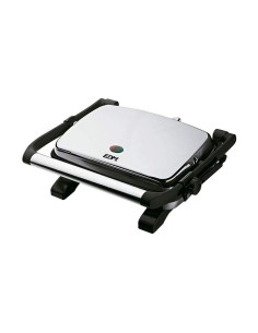 Sandwichera Tefal SW341D12 Negro 700 W | Tienda24 Tienda24.eu