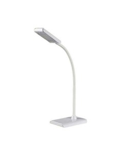 Lampe de bureau SENFORT LED Violet 6 W | Tienda24 Tienda24.eu