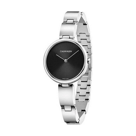 Montre Femme Calvin Klein WAVY (Ø 32 mm) de Calvin Klein, Montres bracelet - Réf : S7200646, Prix : 143,69 €, Remise : %