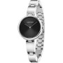 Orologio Donna Calvin Klein WAVY (Ø 32 mm) | Tienda24 - Global Online Shop Tienda24.eu