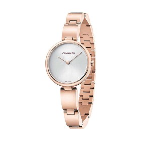 Montre Femme Calvin Klein WAVY (Ø 32 mm) de Calvin Klein, Montres bracelet - Réf : S7200648, Prix : 162,38 €, Remise : %