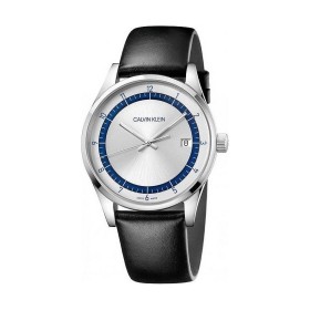 Montre Homme Calvin Klein COMPLETION (Ø 43 mm) de Calvin Klein, Montres bracelet - Réf : S7200651, Prix : 96,45 €, Remise : %