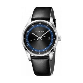 Montre Homme Calvin Klein COMPLETION (Ø 43 mm) de Calvin Klein, Montres bracelet - Réf : S7200664, Prix : 108,48 €, Remise : %