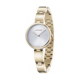 Montre Femme Calvin Klein WAVY (Ø 32 mm) de Calvin Klein, Montres bracelet - Réf : S7200709, Prix : 148,02 €, Remise : %