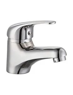 Mitigeur EDM Acier inoxydable de EDM, Robinets de lavabo - Ref: S7902435, Precio: 27,59 €, Descuento: %