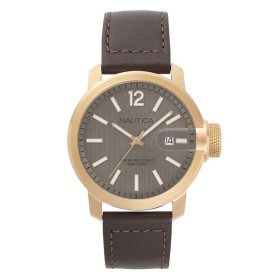 Relógio masculino Bobroff BF0003iba-BFSTJ (Ø 42 mm) | Tienda24 - Global Online Shop Tienda24.eu