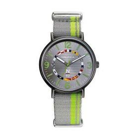 Montre Homme Nautica WAVE GARDEN de Nautica, Montres bracelet - Réf : S7200771, Prix : 77,80 €, Remise : %