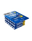 Pilhas Varta (18 Peças) | Tienda24 Tienda24.eu