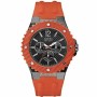 Reloj Hombre Guess W11619G4 de Guess, Relojes de pulsera - Ref: S7200805, Precio: 217,35 €, Descuento: %