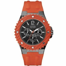 Orologio Uomo Guess W11619G4 di Guess, Orologi da polso - Rif: S7200805, Prezzo: 217,35 €, Sconto: %