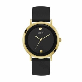 Montre Homme Guess W1264G1 Noir de Guess, Montres bracelet - Réf : S7200814, Prix : 157,94 €, Remise : %