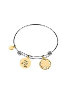 Bracciale Donna La Petite Story LPS05APZ11 da La Petite Story, Bracciali - Ref: S0379634, Precio: 18,69 €, Descuento: %