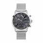 Men's Watch Guess W1310G1 Grey Silver by Guess, Wrist Watches - Ref: S7200831, Price: 253,12 €, Discount: %