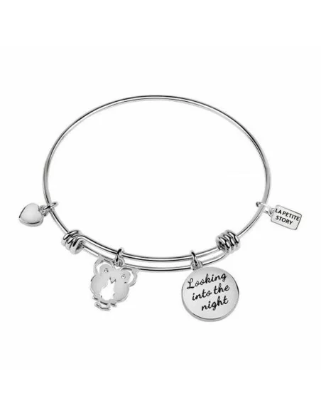 Pulsera Mujer La Petite Story LPS05APZ14 | Tienda24 Tienda24.eu