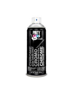 Peinture en spray Pintyplus Evolution RAL 5003 400 ml Saphir | Tienda24 Tienda24.eu