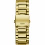 Relógio masculino Guess W0799G2 Ouro | Tienda24 - Global Online Shop Tienda24.eu