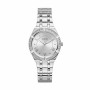 Montre Femme Guess COSMO (Ø 36 mm) de Guess, Montres bracelet - Réf : S7200838, Prix : 223,62 €, Remise : %