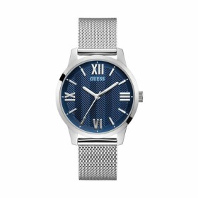 Orologio Uomo Guess GW0214G1 di Guess, Orologi da polso - Rif: S7200853, Prezzo: 125,27 €, Sconto: %