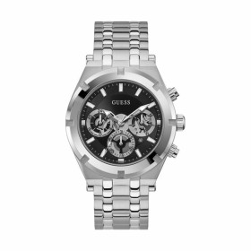 Orologio Uomo Guess GW0260G1 di Guess, Orologi da polso - Rif: S7200855, Prezzo: 254,11 €, Sconto: %