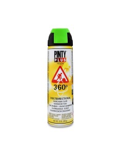 Spray paint 1st Edition 651 Pond Green 300 ml | Tienda24 Tienda24.eu