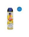 Vernice spray Pintyplus Tech T118 360º Azzurro 500 ml da Pintyplus, Vernice a spray - Ref: S7902578, Precio: 9,93 €, Descuent...