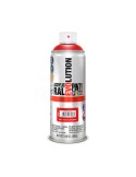 Peinture en spray Pintyplus Evolution RAL 3000 400 ml Flame Red | Tienda24 Tienda24.eu