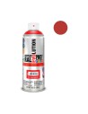 Peinture en spray Pintyplus Evolution RAL 3000 400 ml Flame Red | Tienda24 Tienda24.eu