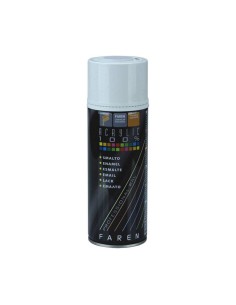 Spray paint Faren RAL 7015 Board 400 ml by Faren, Spray Paint - Ref: S7902587, Price: €9.34, Discount: %