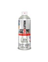 Peinture en spray Pintyplus Evolution RAL 7035 400 ml Gris clair | Tienda24 Tienda24.eu