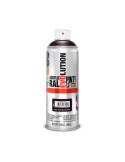 Spray paint Pintyplus Evolution RAL 9005 400 ml Jet Black | Tienda24 Tienda24.eu