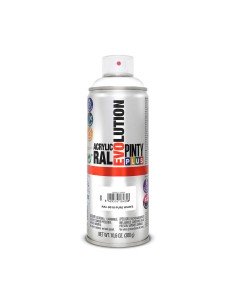 Peinture en spray Bruguer 5198000 Appareils électriques Blanc 400 ml | Tienda24 Tienda24.eu