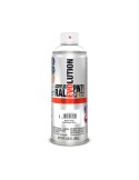 Peinture en spray Pintyplus Evolution RAL 9010 400 ml Mat Pure White | Tienda24 Tienda24.eu