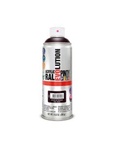 Peinture en spray Bruguer 5198002 Métallisé Argenté 400 ml | Tienda24 Tienda24.eu