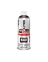 Peinture en spray Pintyplus Evolution RAL 9005 400 ml Satiné Jet Black | Tienda24 Tienda24.eu