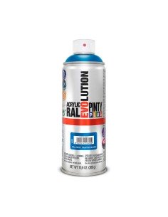 Peinture en spray Pintyplus Evolution P151 400 ml Or | Tienda24 Tienda24.eu