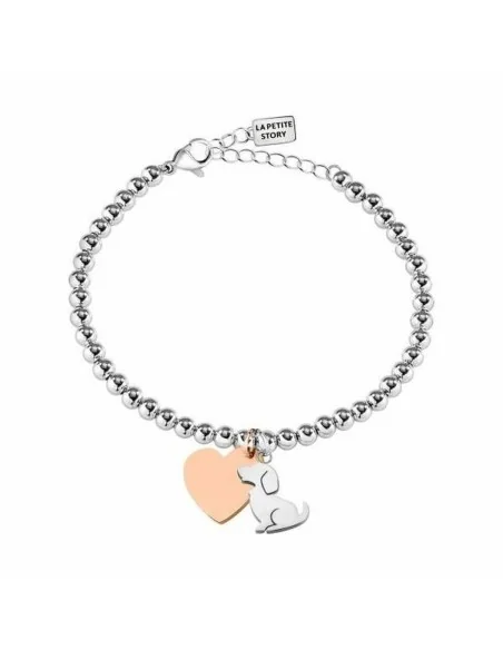 Bracelet Femme La Petite Story LPS05AQI02 | Tienda24 Tienda24.eu