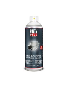 Pintura en spray Ceys Rojo 500 ml Fluorescente | Tienda24 Tienda24.eu