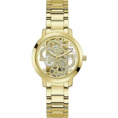 Damenuhr Guess GW0300L2 (Ø 36 mm) von Guess, Armbanduhren - Ref: S7200892, Preis: 217,35 €, Rabatt: %