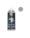 Vernice spray Pintyplus Tech I113 Universale 400 ml Stampa Grigio da Pintyplus, Vernice a spray - Ref: S7902604, Precio: 13,3...