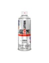 Barniz en Spray Pintyplus Evolution M199 400 ml Mate Incoloro | Tienda24 Tienda24.eu