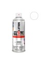 Barniz en Spray Pintyplus Evolution M199 400 ml Mate Incoloro | Tienda24 Tienda24.eu