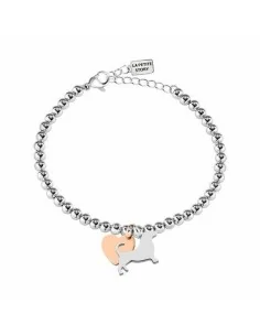 Bracciale Donna La Petite Story LPS05AQI04 da La Petite Story, Bracciali - Ref: S0379642, Precio: 18,69 €, Descuento: %